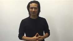 宣傳片之韓寒推薦