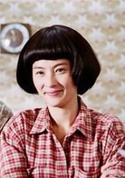 張柏芝