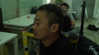 《第1次》片場性感記錄:幻想很美滿，現實很骨感
