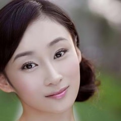 張倩