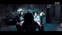 張家輝導(dǎo)演新作《陀地驅(qū)魔人》首曝預(yù)告片