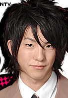 前田公輝