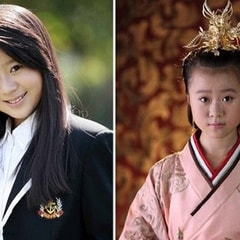溫智美