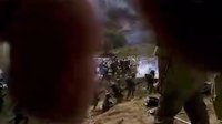 《長沙保衛戰》現場實拍