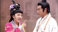 封神英雄榜第20集刪減片段【招弟初見蓮花化身哪吒】