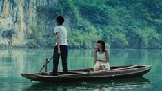 先行版預告片