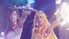 終極版預告片
