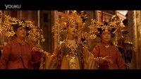 《封神傳奇》人物預告 最美妲己氣場全開