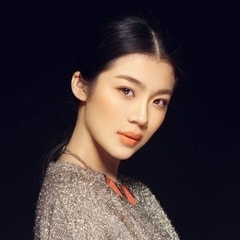 李柔潼?