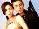 劉亞仁申世京《時(shí)尚王》兩人拍攝花絮
