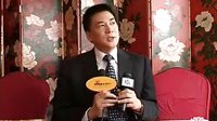 中國國際電視總公司總經理談《雙城變奏》
