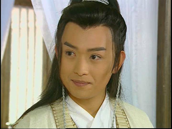 火帥  潘少春