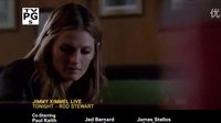 【靈書妙探】Castle 5x24  SEASON FINALE 'Watershed'預告
