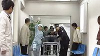 《永不放棄》花絮2