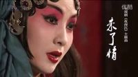 電視劇《夜深沉》主題曲【未了情】范琳琳 演唱 [三鑫音影]