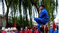 《我的青春期》發(fā)暴走版預(yù)告 包貝爾主修爬旗桿