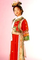 劉玉翠