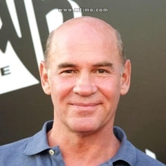 米徹·佩勒吉Mitch Pileggi