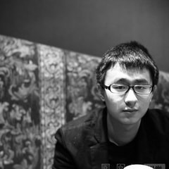 謝殊?