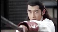 《隋唐演義》人物篇之羅成 張翰飾