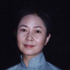 張蘭