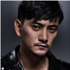 馮起龍