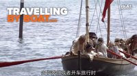 【口袋電影】電影混剪教你如何在大海生存