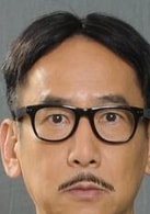 蔣志光?