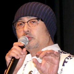 松尾鈴木