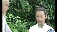 張三豐、虛云、無極共舞太極