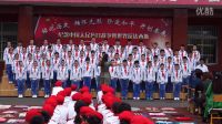 紀(jì)念抗日戰(zhàn)爭(zhēng)勝利70周年紅歌演唱會(huì)《地道戰(zhàn)》