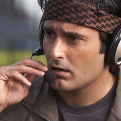 阿克夏耶·坎納Akshaye Khanna