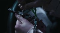 《假面》車子被動手腳 神秘人現(xiàn)身