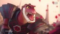 玩具總動員之被時光遺忘的故事 Toy Story That Time Forgot 預(yù)告 1