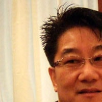 黃志強