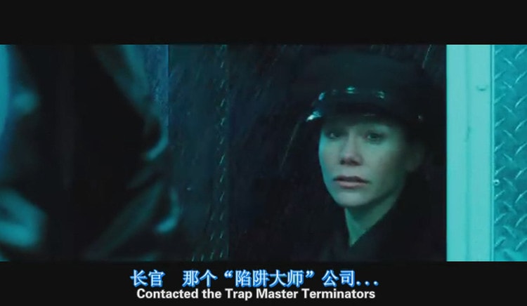 夜魔 電影截圖1