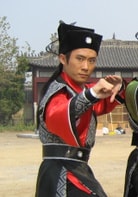 白曉
