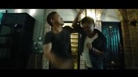潘潤南導演愛情動作片電影《瘋狂浪人》預告片激情篇