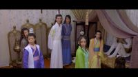 網絡電影【大話修仙】曝預告片：陰差陽錯穿越，大仙們上演爆笑排球賽