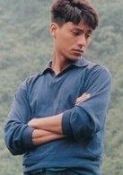 陳坤