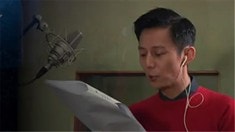 何炅配音特輯