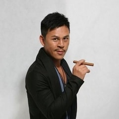 釋行宇