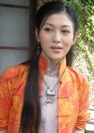 李彩樺