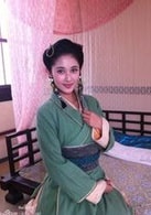 韓悅