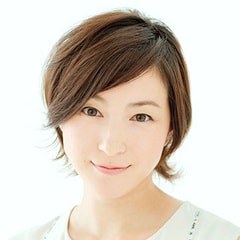 廣末涼子?