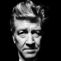 大衛·林奇David Lynch