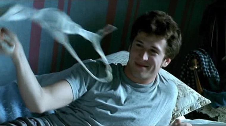 兩小無猜（2003） 精彩圖冊(2)