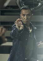 甄子丹