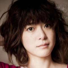上野樹里?