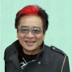高凌風